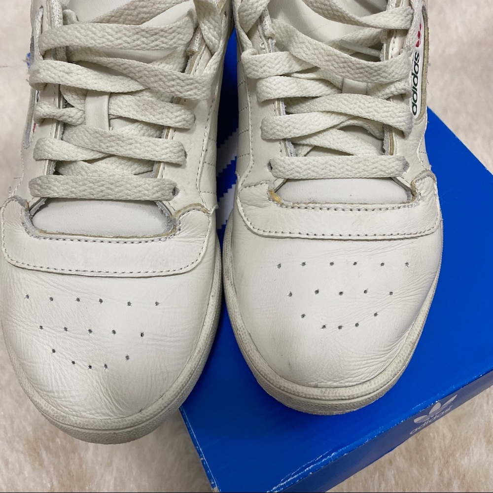 Yeezy powerphase adidas - Picture 4 of 5